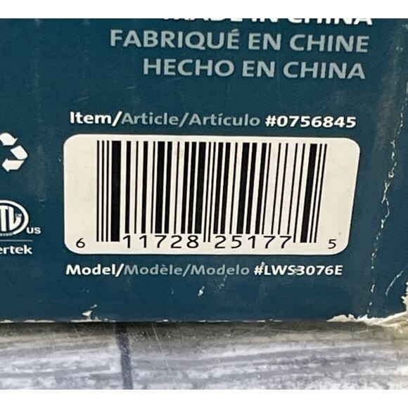 New Quoizel Lighting Corrigan Hanging Lantern Bronze Finish, Scavo Glass 0756845 - Picture 10 of 11